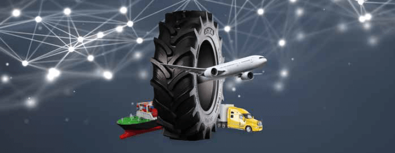 ÖZKA TIRES İS ADMITTED TO BRAND SUPPORT PROGRAM OF T.R. MINISTRY OF COMMERCE