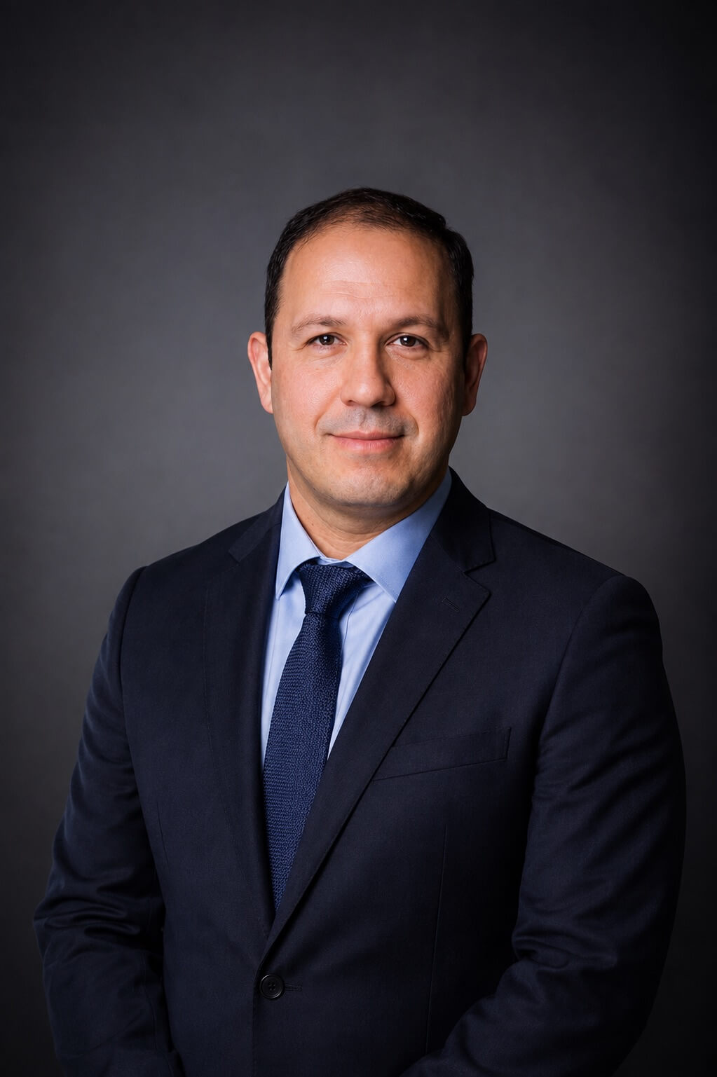 A New Chapter at ÖZKA: Mehmet Yüksel Appointed as Chief Operating Officer