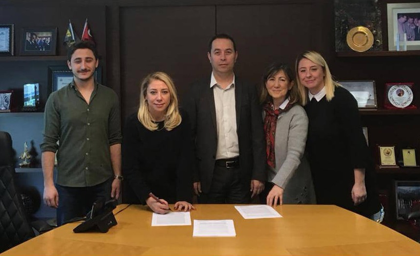 ÖZKA TIRES IMPROVES ITS PRODUCTION EFFICIENCY WITH DIGITALIZATION PROJECTS