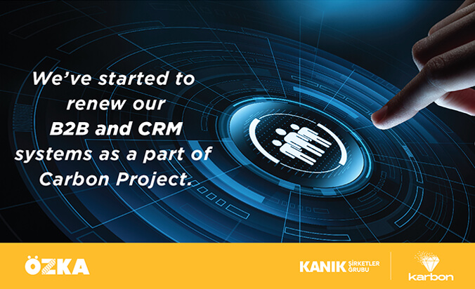 ÖZKA TYRES CONTINUES ITS DIGITAL TRANSFORMATION PROCESS