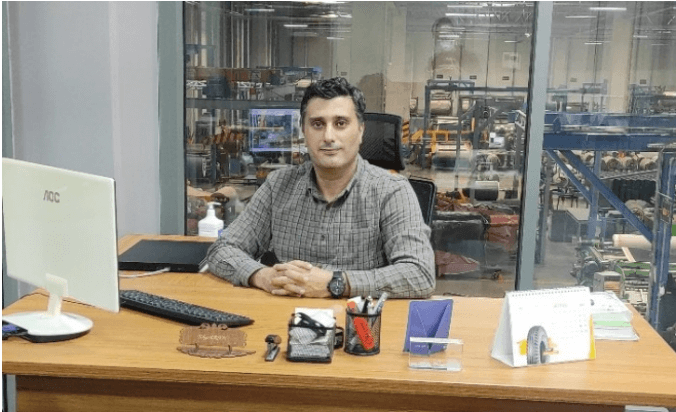 ÖZKA TYRES SHAPES ITS PRODUCT RANGE WITH ITS NEW INVESTMENTS